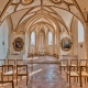 Germania tassa sulla chiesa, CC0 public domain, foto di Manfred Antranias Zimmer da Pixabay, https://pixabay.com/it/photos/chiesa-spazio-interno-architettura-7219971/