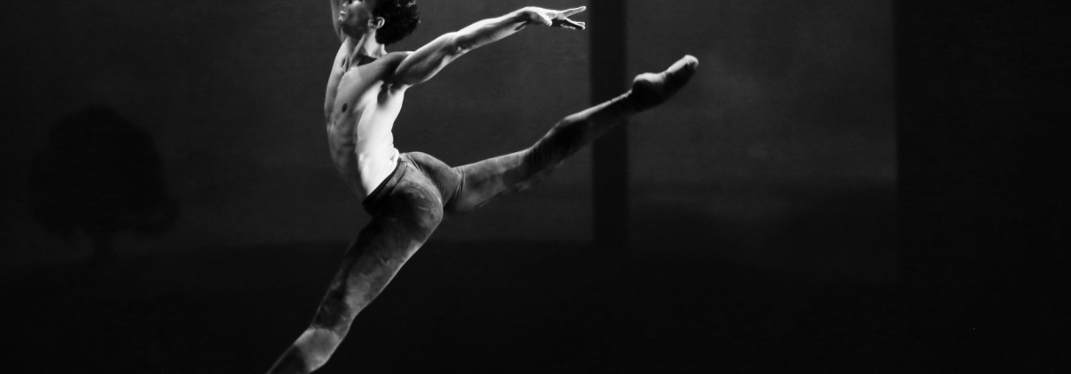 ballerino, Foto gentilmente concessa da Emanuele Corsini 