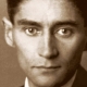 Franz Kafka © Archiv Frank Wagenbach