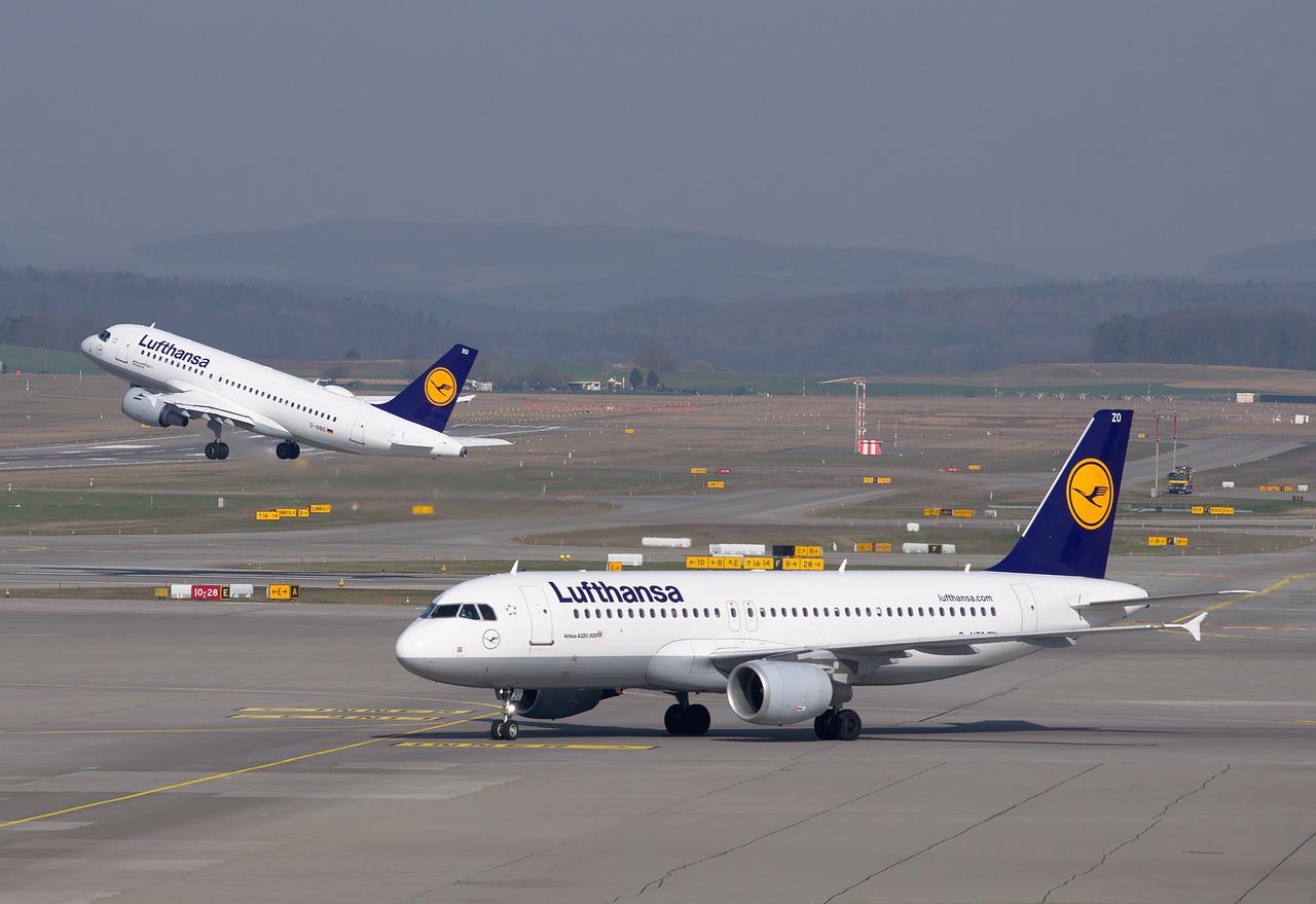 Lufthansa Ora Anche I Piloti Sono Pronti Allo Sciopero Berlino Magazine