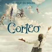 Cirque du Soleil Corteo Berlin