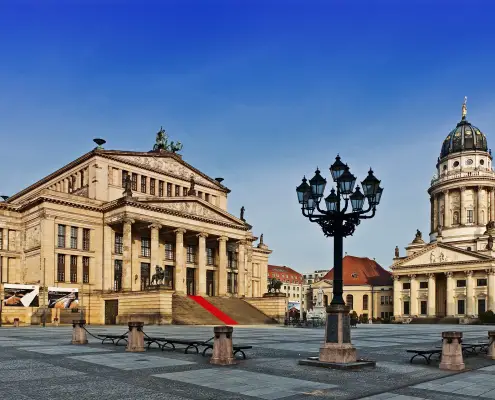 Gendarmenmarkt