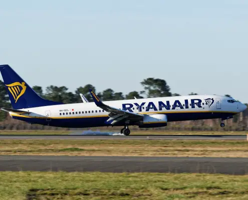 Ryanair