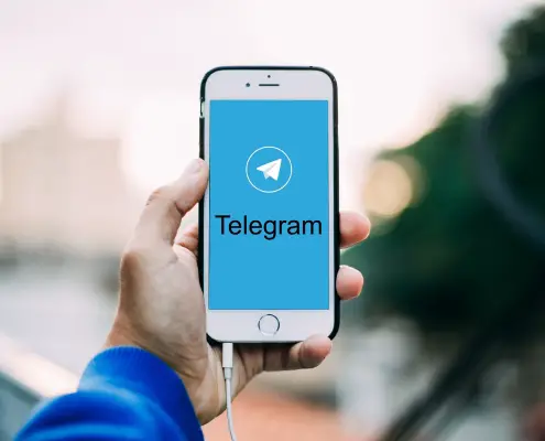 Telegram