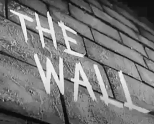 The Wall