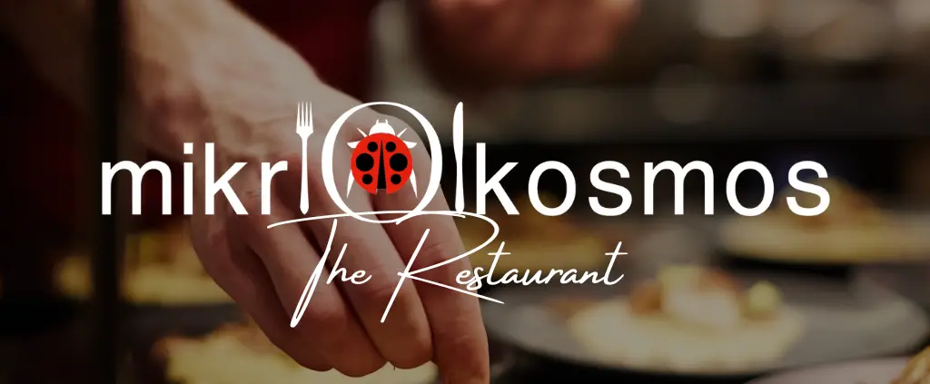 Mikrokosmos restaurant