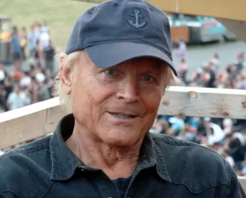 terence hill