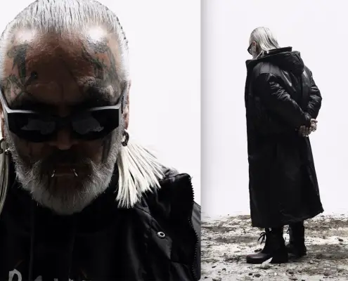 Sven Marquardt