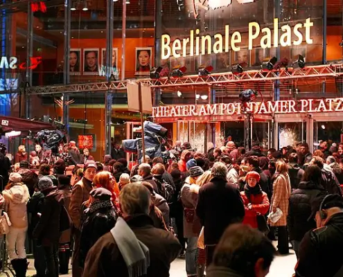 Festival Cinema di Berlino