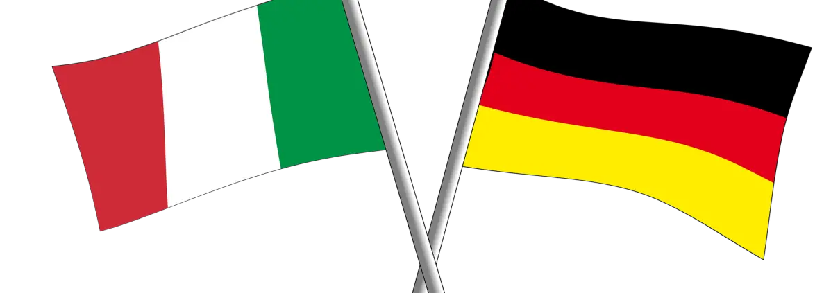 Italia e Germania