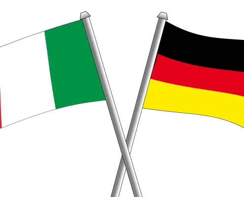 Italia e Germania