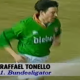 Goal di Raffael Tonello 1996