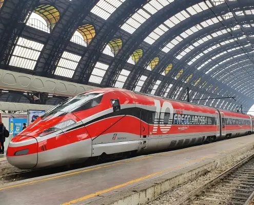 Frecciarossa