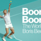 Boom Boom World Boris Becker