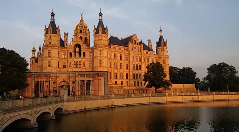 Castello di Schwerin