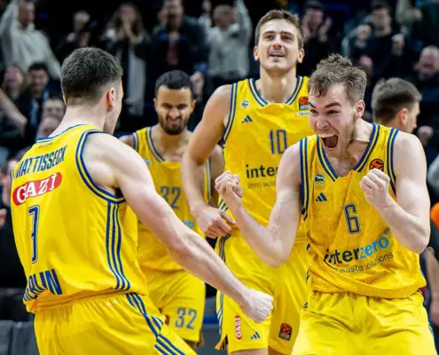 ©courtesy by Alba Berlin