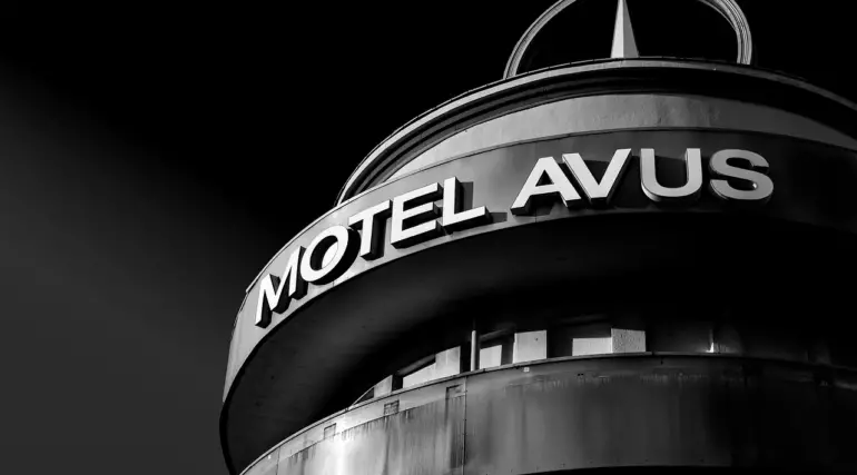 motel avus su pixabay di St33lv0II