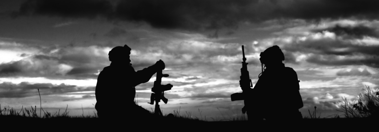 soldati su pixabay di Danialhadmanphotography