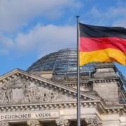 Bundestag governo germania berlino