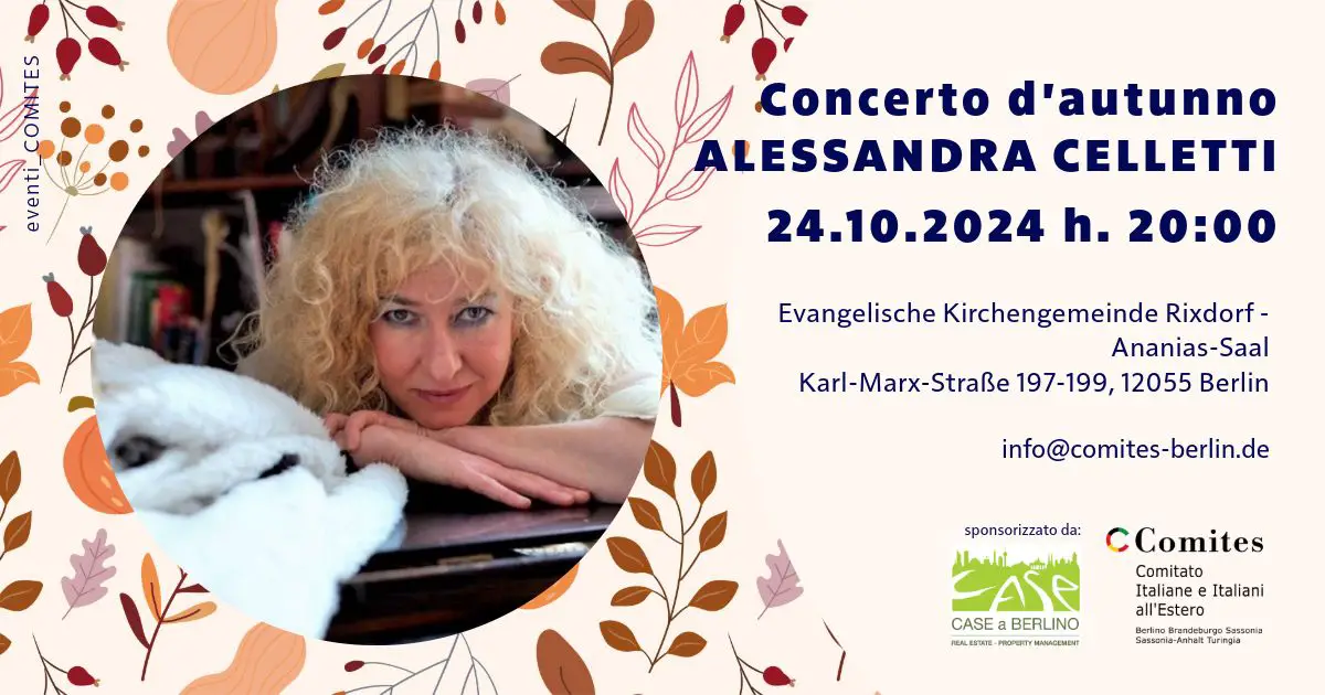 Concerto d'autunno