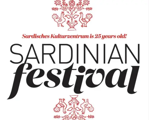 Sardinian Festival Berlin