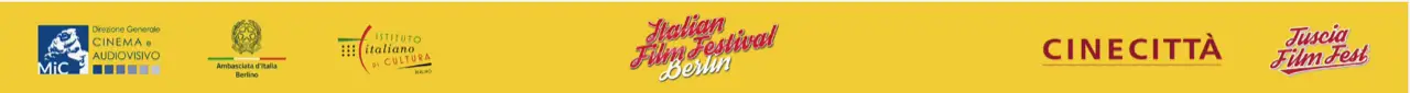 Italian Film Festival Berlin 2024