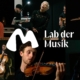 Lab der Musik - Foto data da Cecilia Ferron