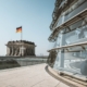 Bundestag, Berlino