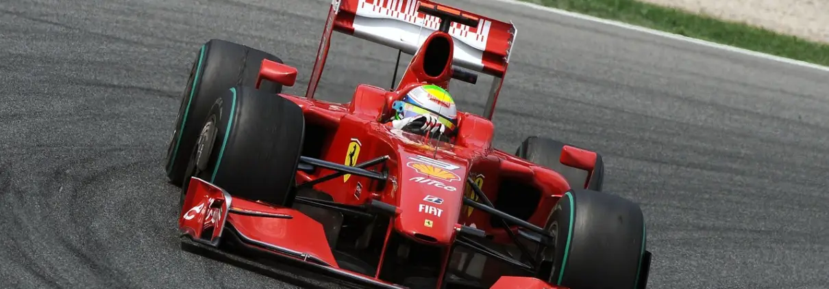 Ferrari - Schumacher - Pixabay CC 0 https://pixabay.com/it/photos/ferrari-sport-fiato-grigio-sport-1211253/