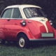 Isetta, Jacobi - DDR