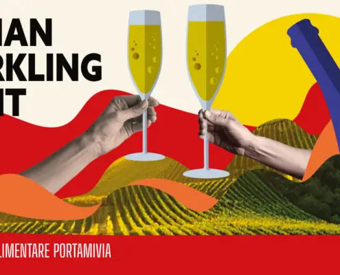Italian Sparkling Night Trento