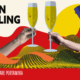 Italian Sparkling Night Trento