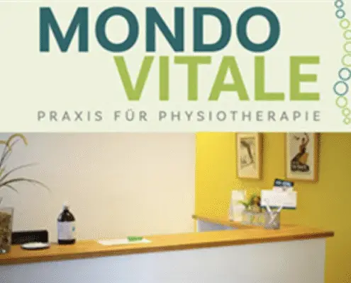 Mondovitale fisioterapia