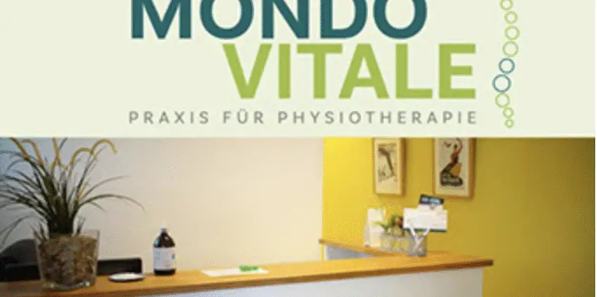 Mondovitale fisioterapia