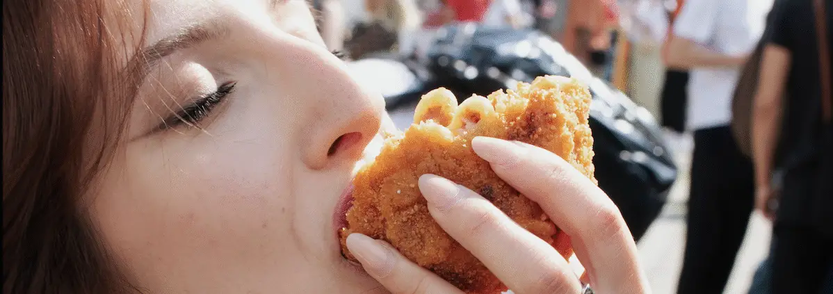 Italian Street Food Festival Berlin 2025