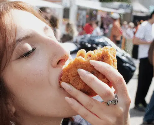 Italian Street Food Festival Berlin 2025