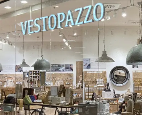 Vestopazzo Courtesy Website https://shop.vestopazzo.it/it/azienda