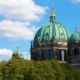 Kichensteuer Chiesa Germania Tassa CC0 https://pixabay.com/photos/berlin-cathedral-dome-heaven-blue-1346550/