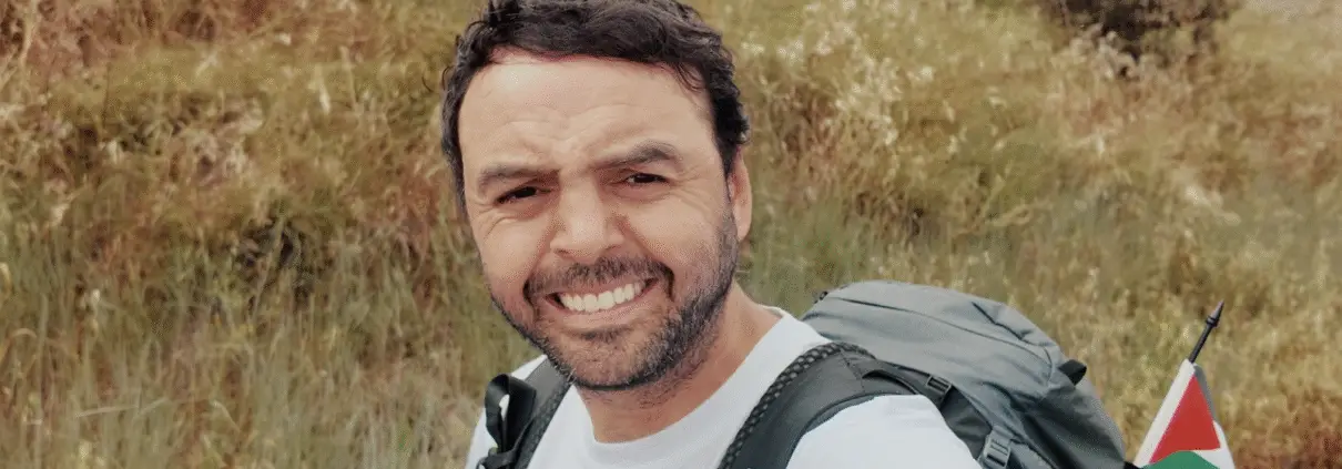 Mauro Mondello Porto Sicilia