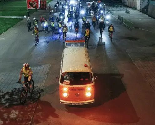 velonotte amburgo