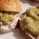 Pistachio Street Food Festival